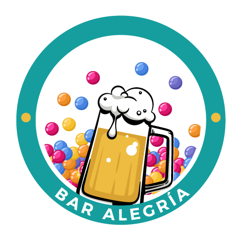 Bar Alegría