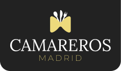 CAMAREROS MADRID
