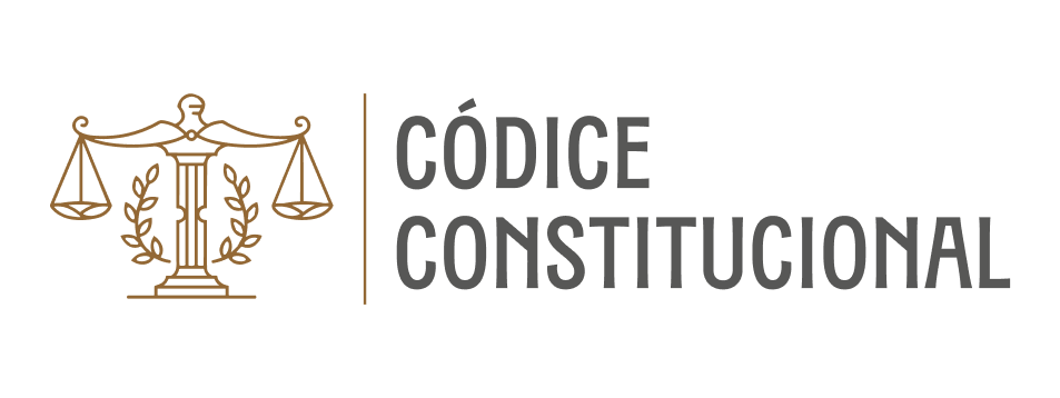 Códice Constitucional
