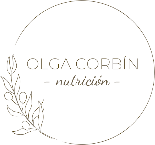 Olga Corbín Nutricionista