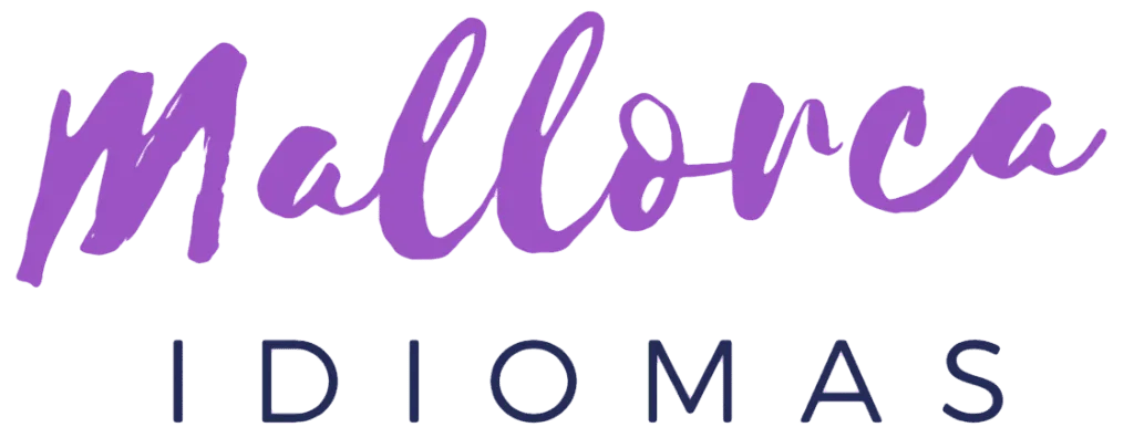 Mallorca idiomas