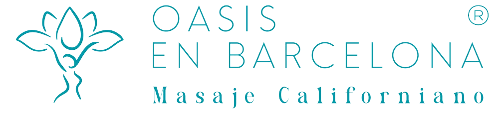 OASIS - MASAJE CALIFORNIANO | CALIFORNIAN MASSAGE
