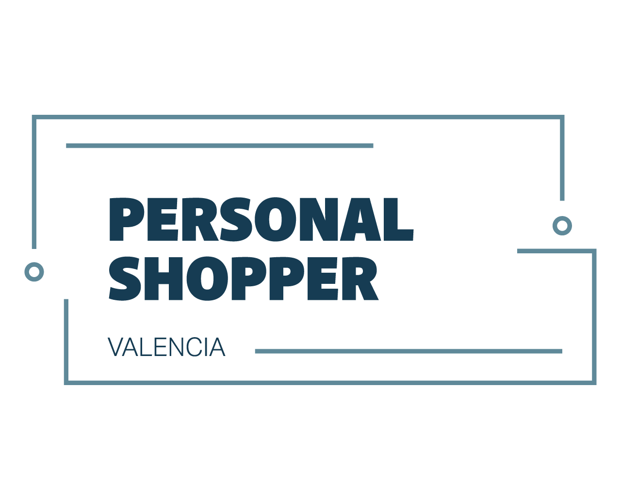 personal shopper valencia