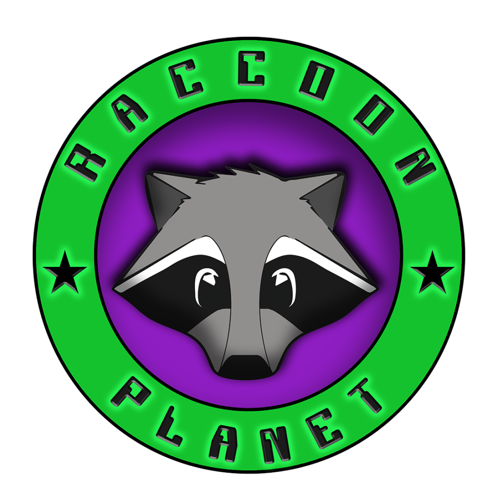 Raccoon Planet