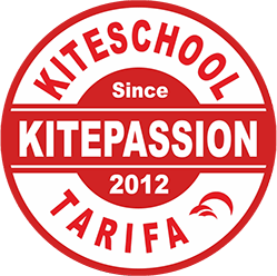 KitePassion Tarifa Kiteschool