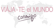 Viája-te el Mundo Conmigo